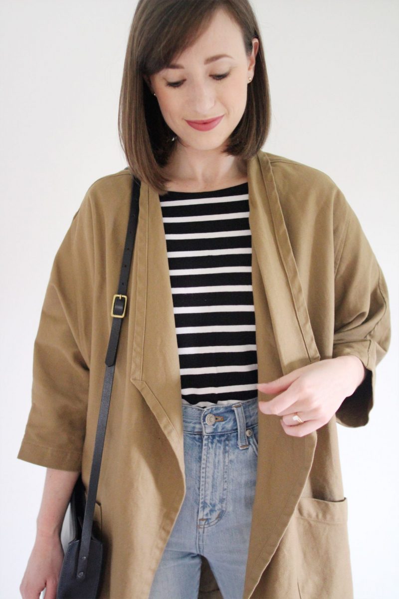 Style Bee - September Wear Count