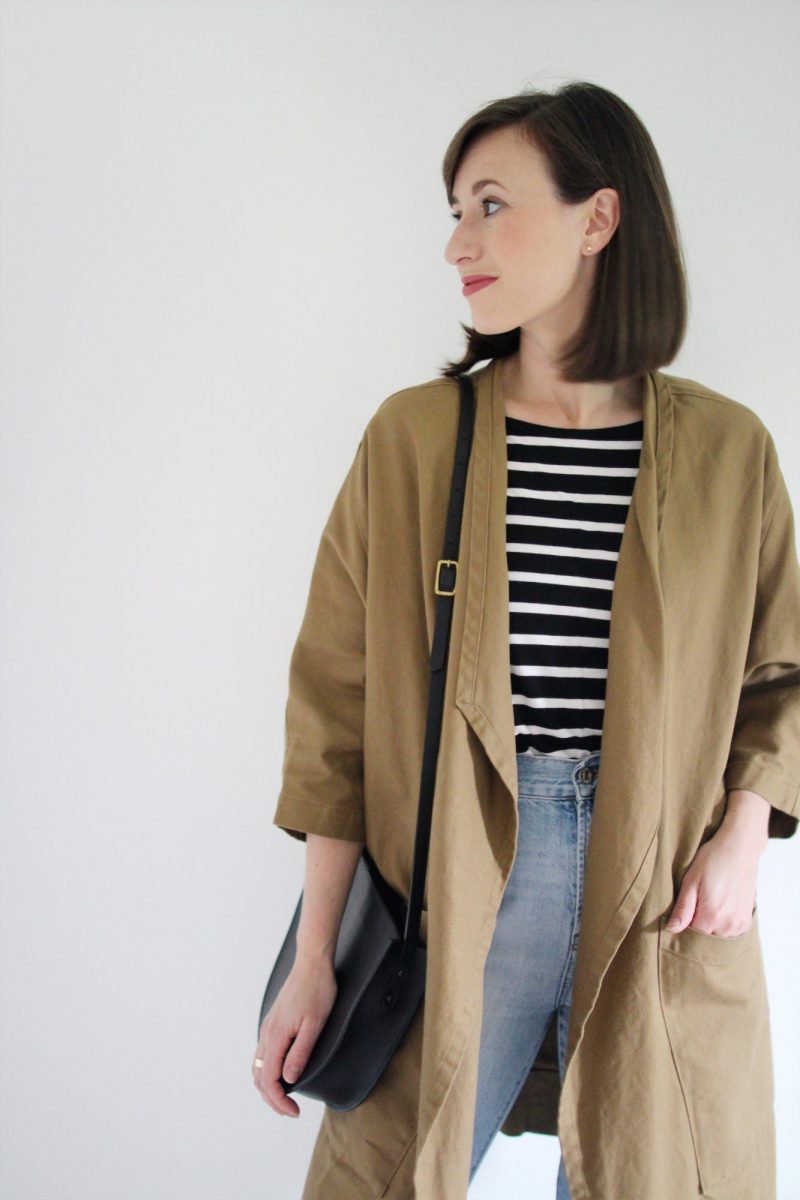 Style Bee - September Wear Count