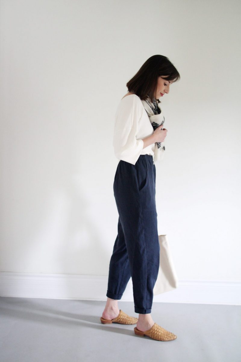 Style Bee - September Wear Count