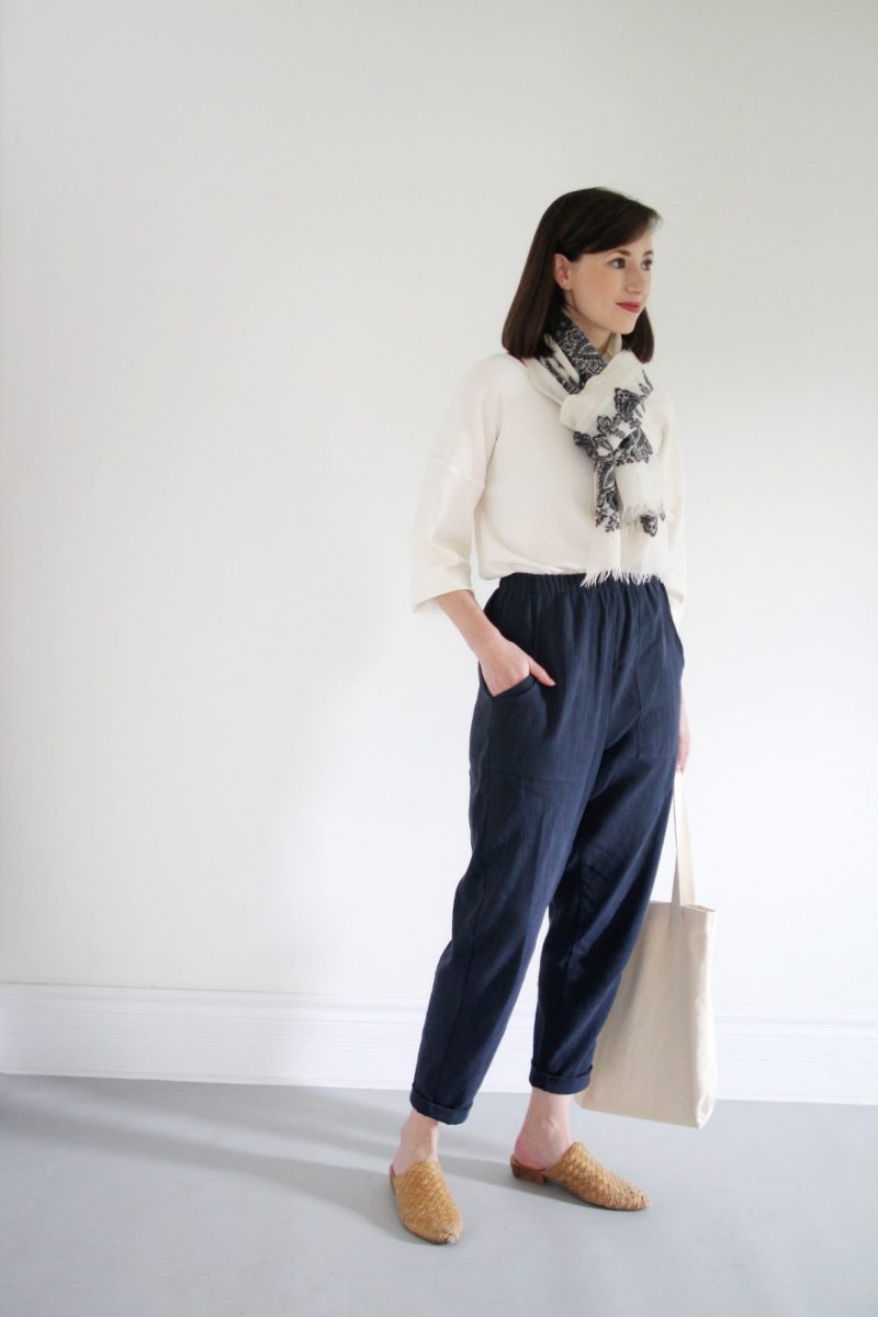 Style Bee - September Wear Count