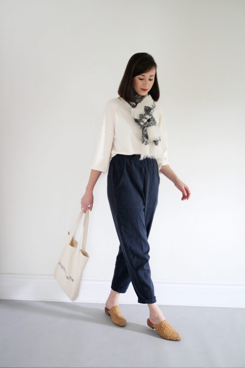 Style Bee - September Wear Count