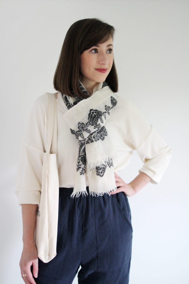 Style Bee - September Wear Count