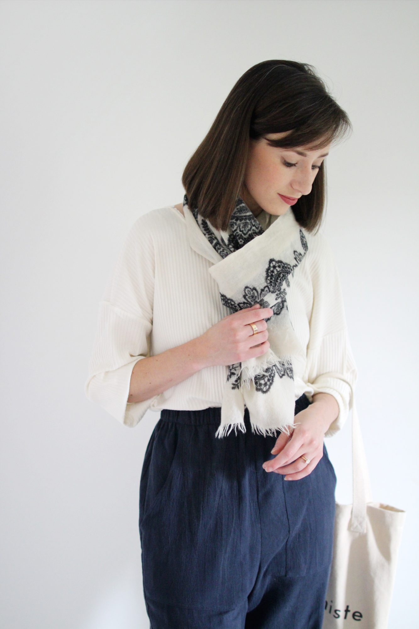 Style Bee - September Wear Count