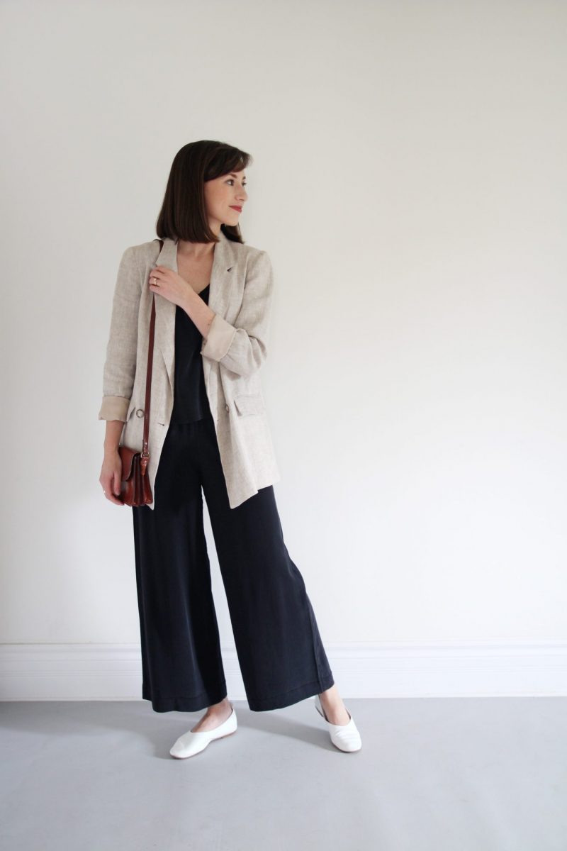 Style Bee - September Wear Count