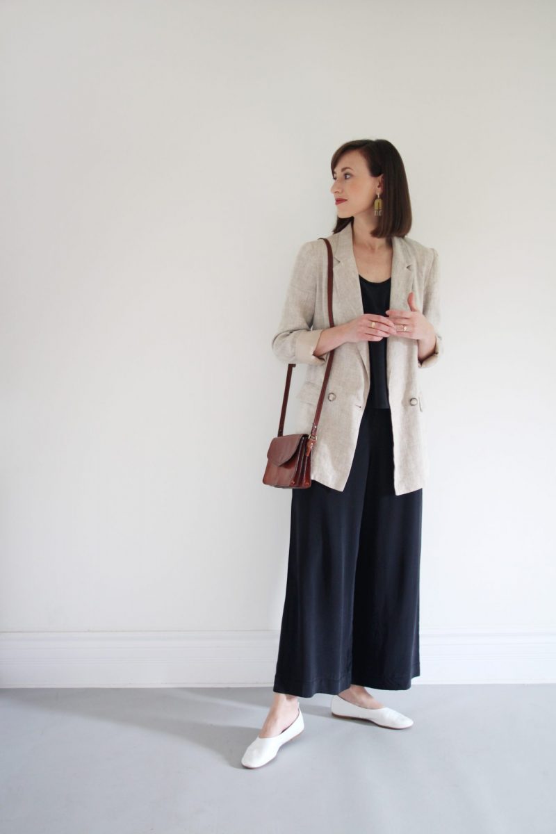 Style Bee - September Wear Count