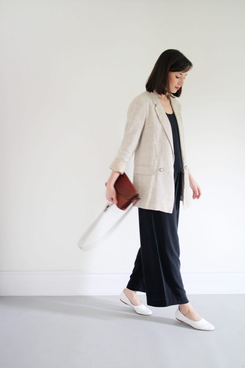 Style Bee - September Wear Count