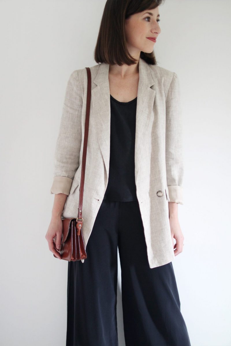 Style Bee - September Wear Count