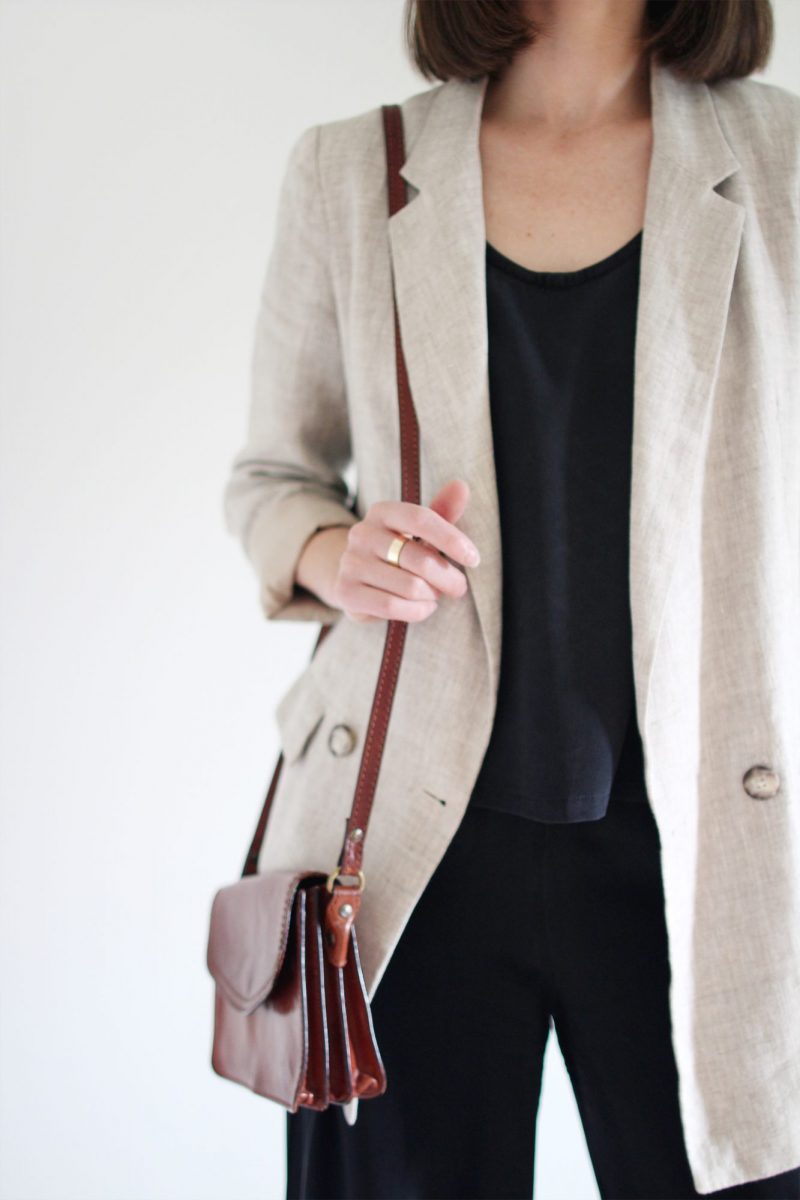 Style Bee - September Wear Count