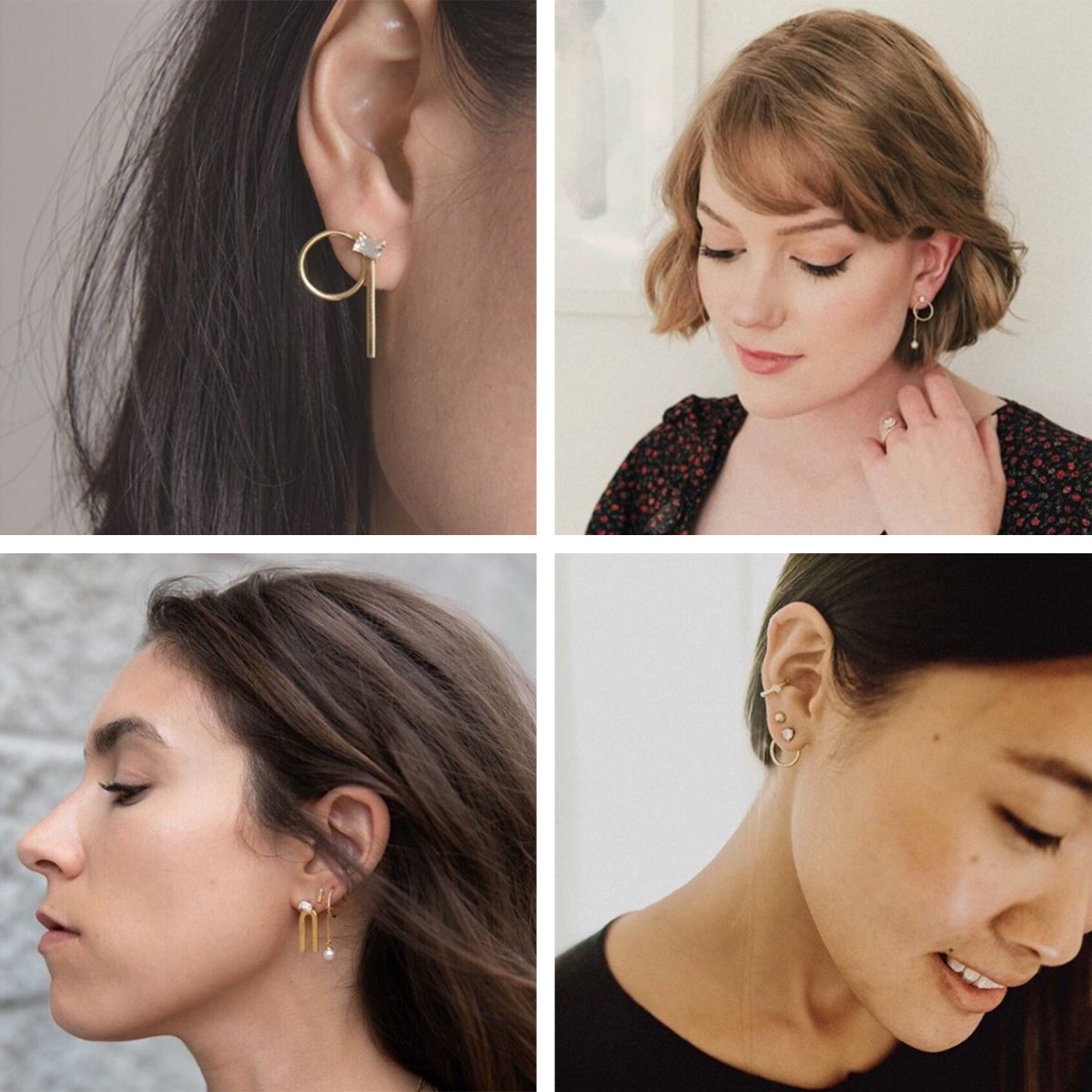 Style Bee - Extending the Capsule Concept with Jewels & Aces
