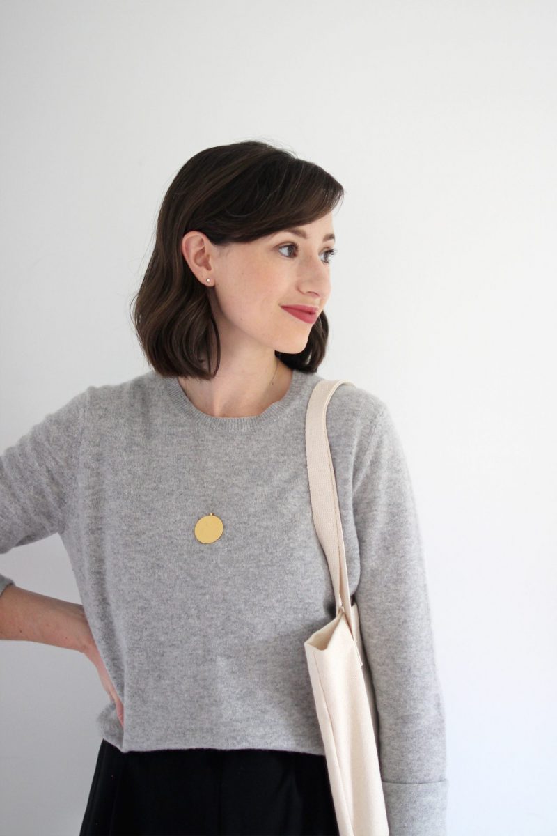 Style Bee - Extending the Capsule Concept with Jewels & Aces