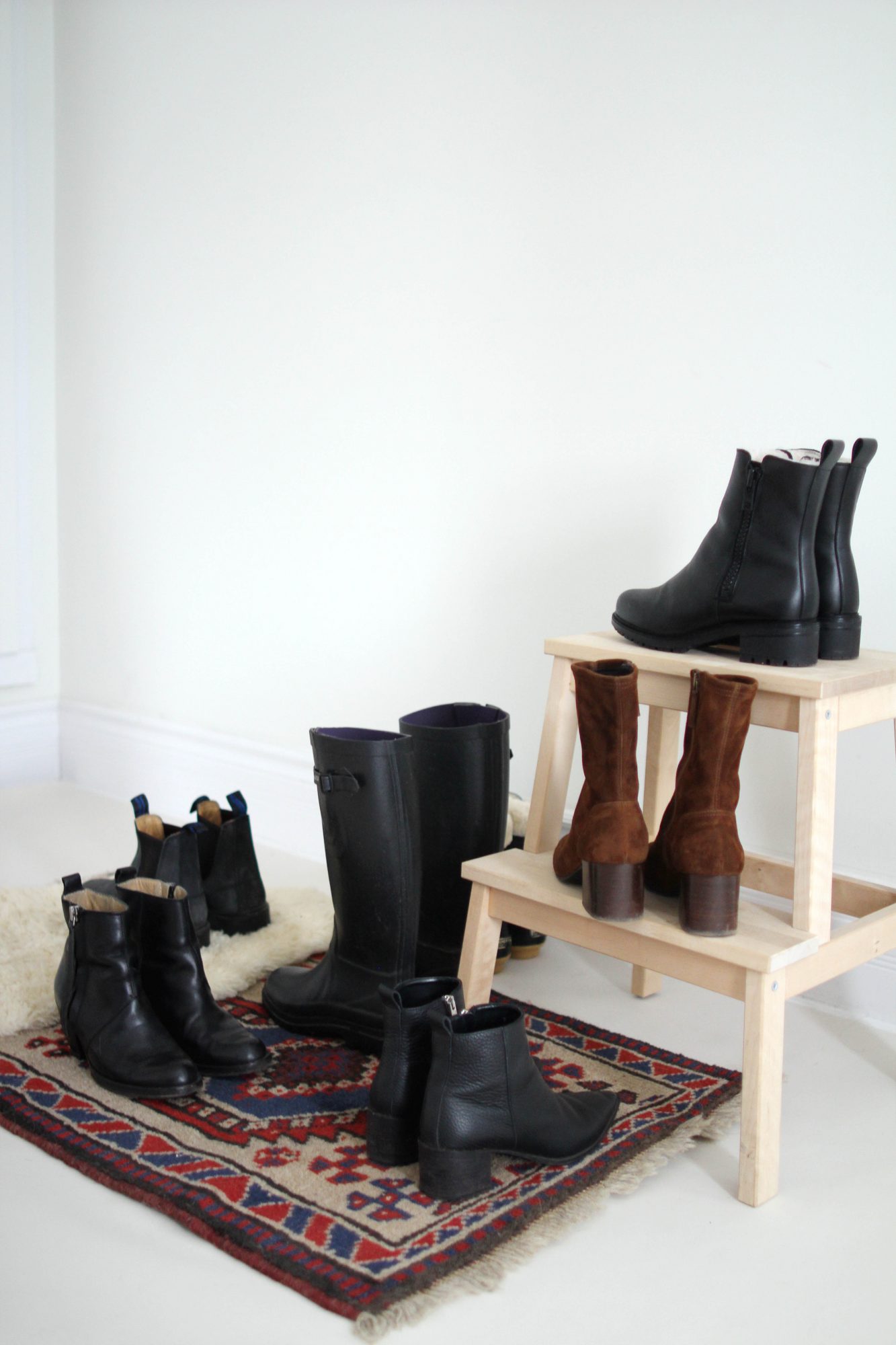 Style Bee - Winter Boots