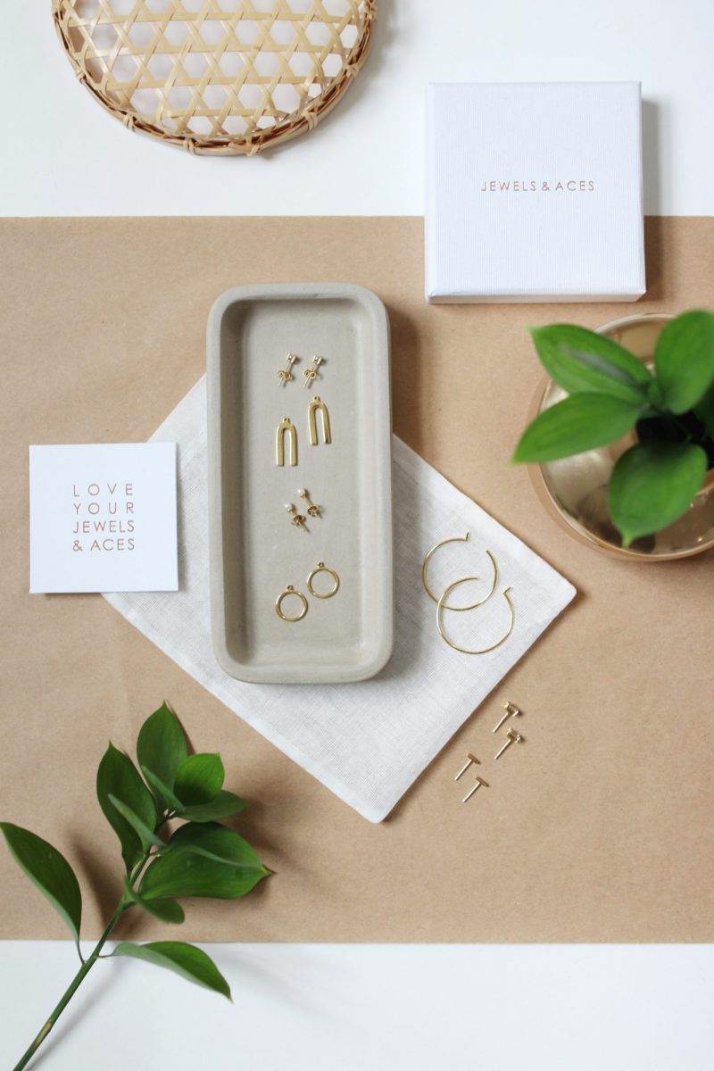 Style Bee - Extending the Capsule Concept with Jewels & Aces