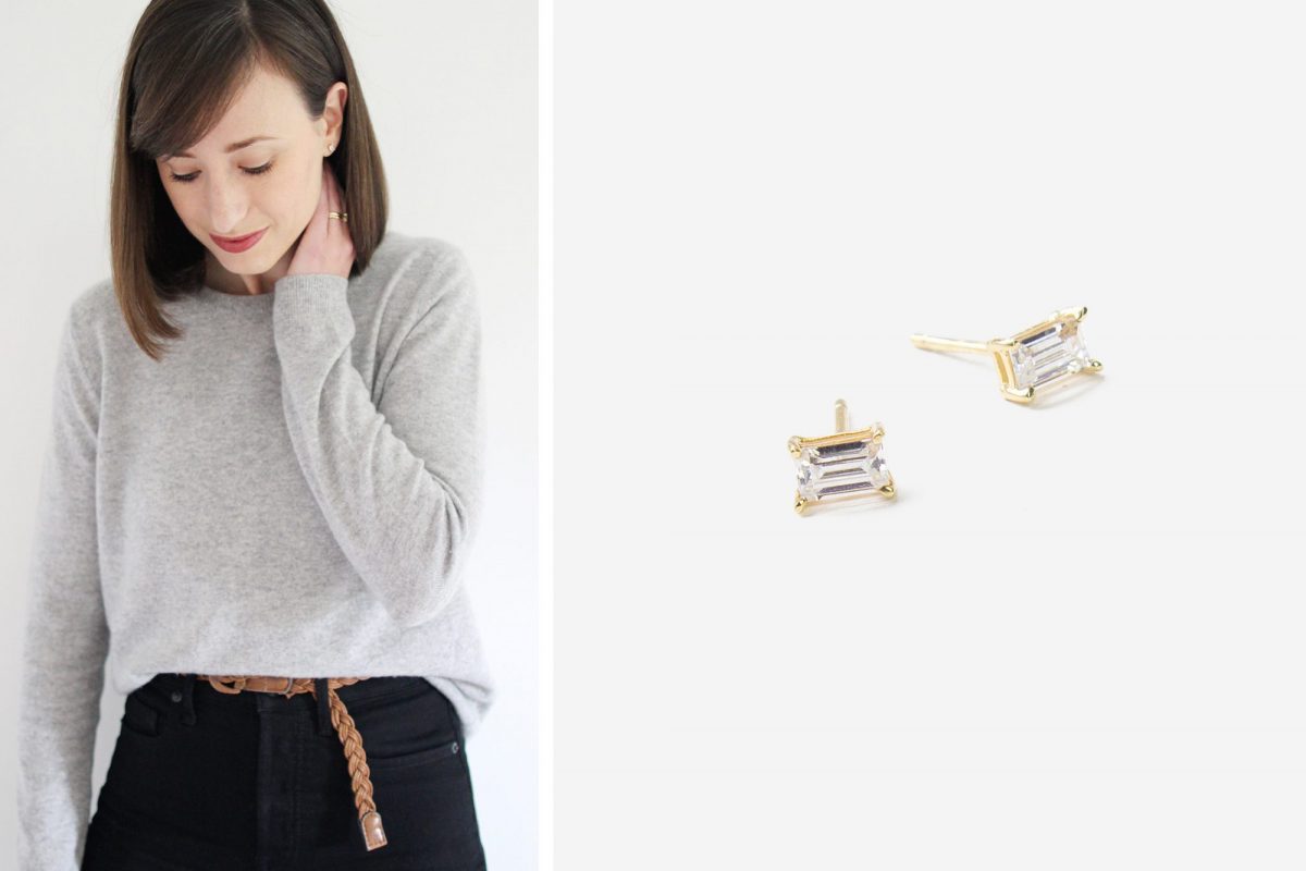 Style Bee - Extending the Capsule Concept with Jewels & Aces