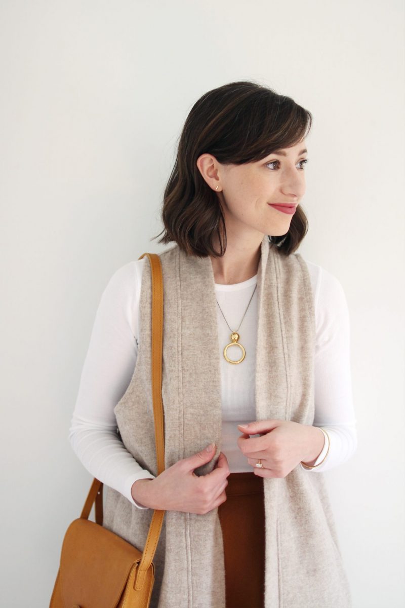 Style Bee - Extending the Capsule Concept with Jewels & Aces