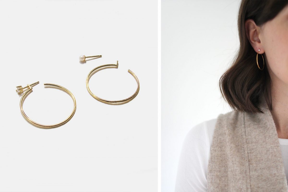 Style Bee - Extending the Capsule Concept with Jewels & Aces