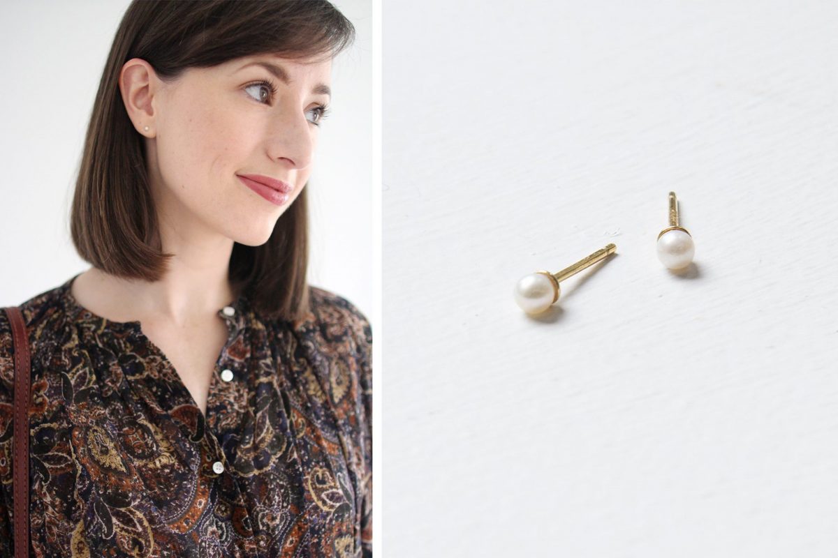 Style Bee - Extending the Capsule Concept with Jewels & Aces