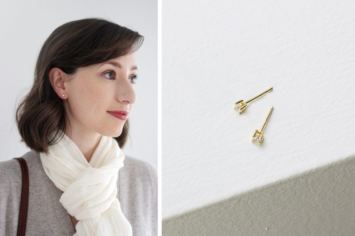 Style Bee - Extending the Capsule Concept with Jewels & Aces
