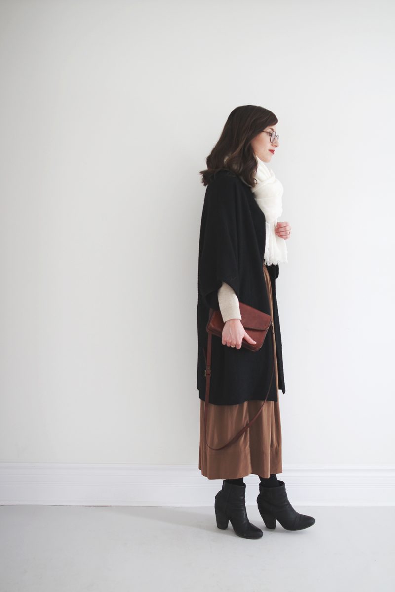 Style Bee - Winter Outfit Ideas