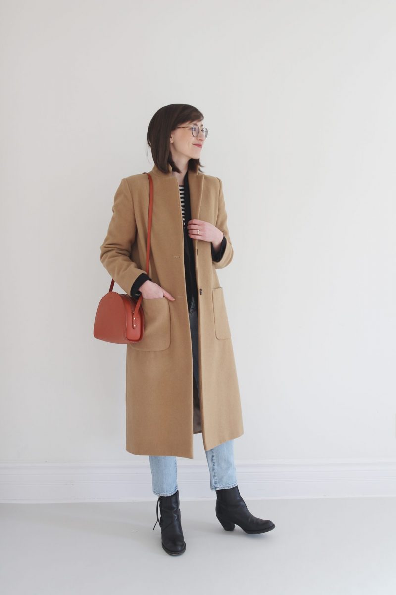 Style Bee - Winter Outfit Ideas