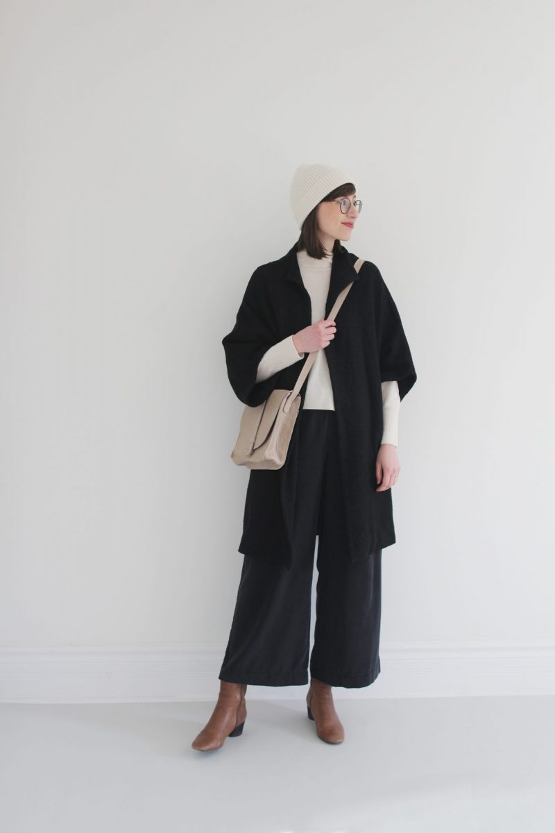Style Bee - Winter Outfit Ideas