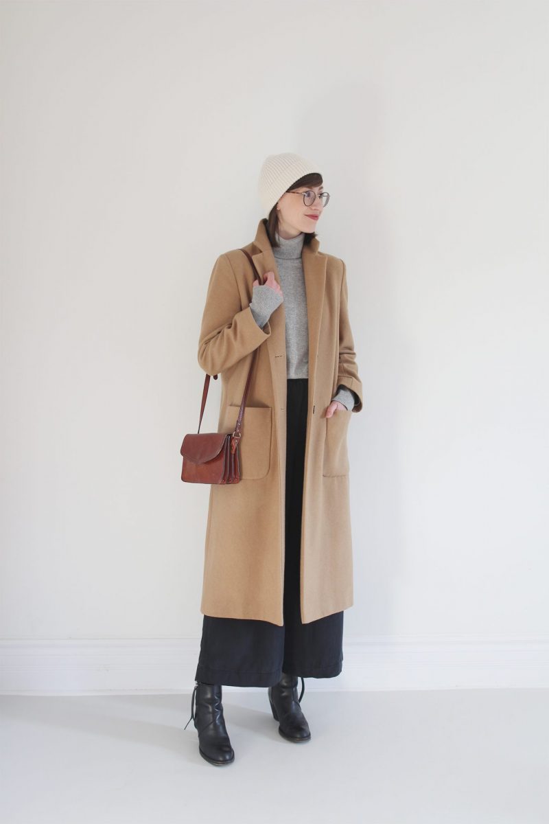 Style Bee - Winter Outfit Ideas