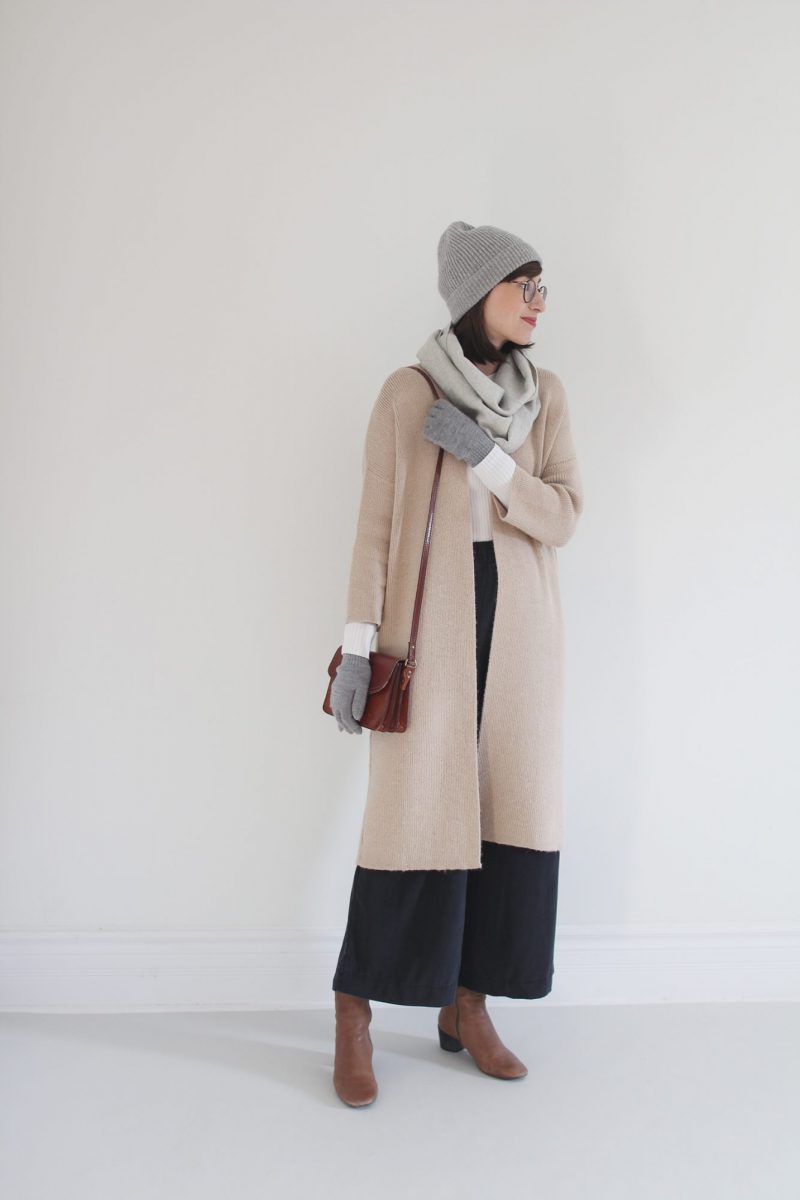 Style Bee - Winter Outfit Ideas