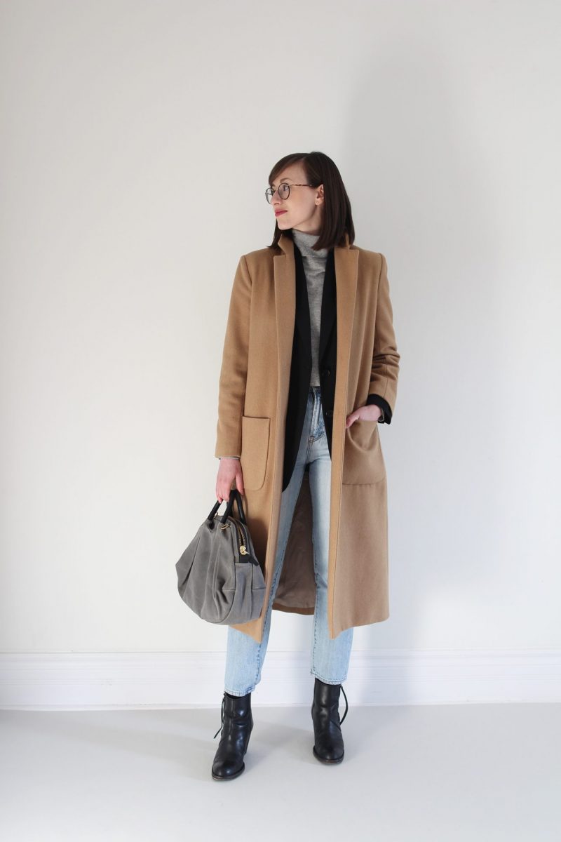 Style Bee - Winter Outfit Ideas