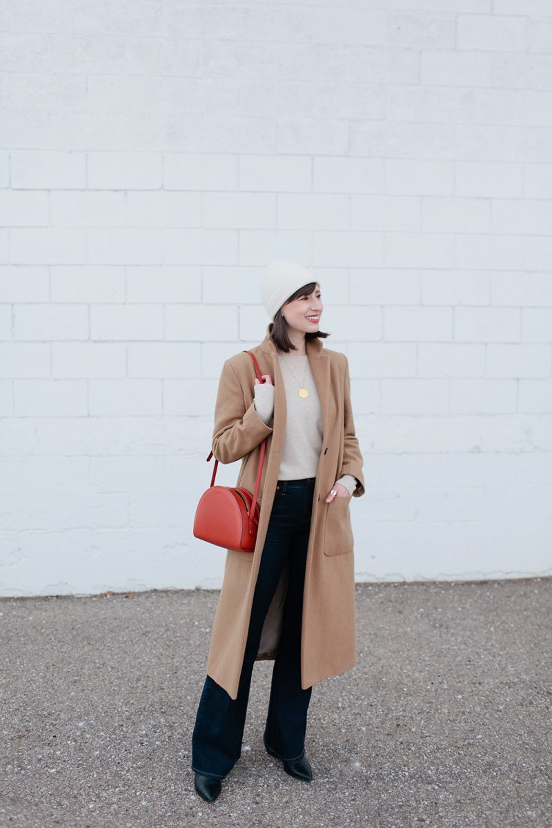 Style Bee - Winter Outfit Ideas