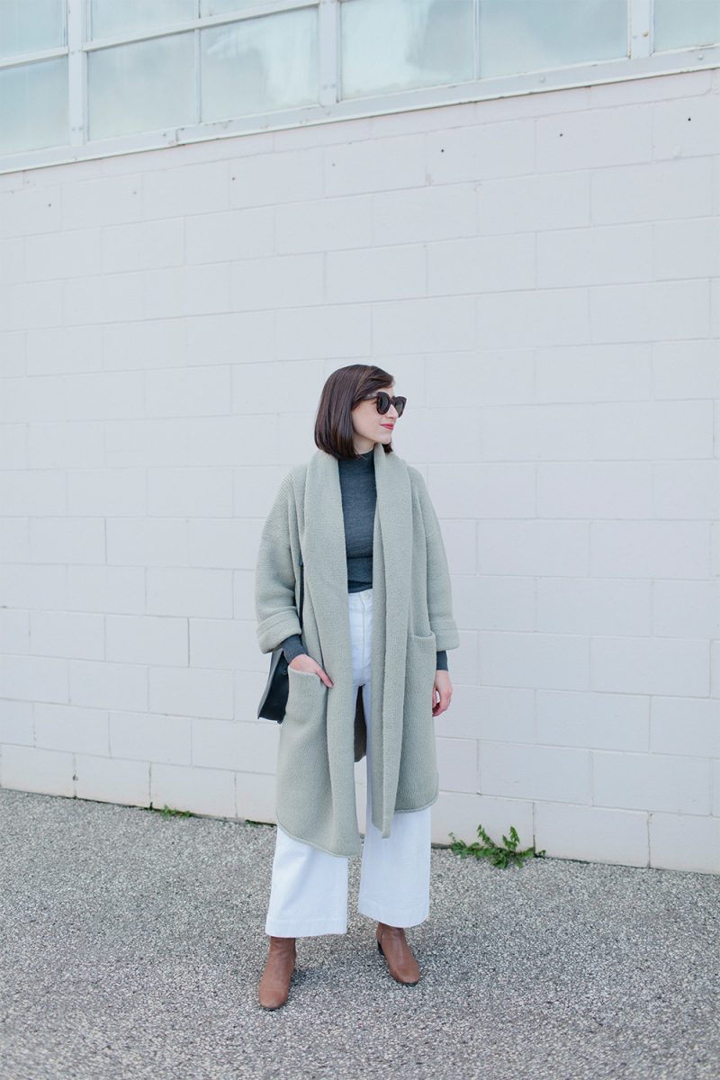 Style Bee - Winter Outfit Ideas