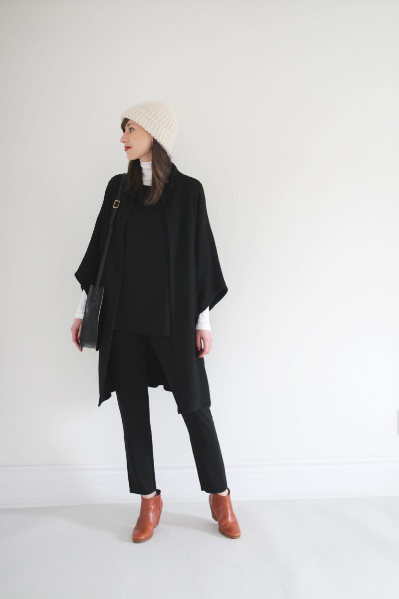 Style Bee - Winter Outfit Ideas