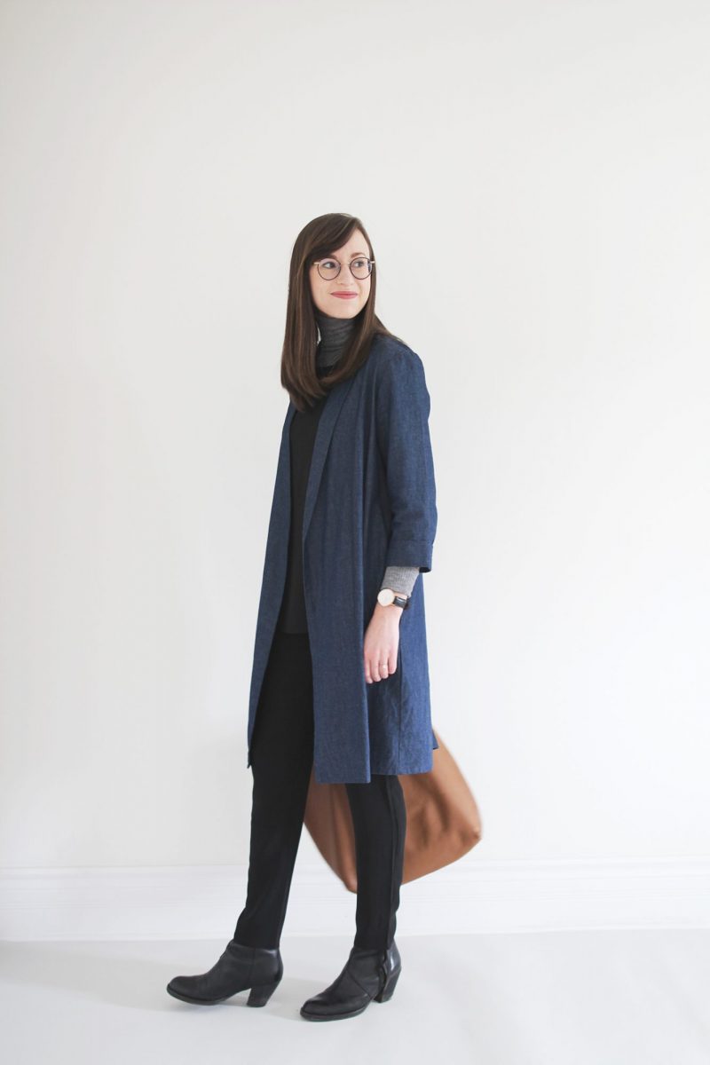 Style Bee - Winter Outfit Ideas