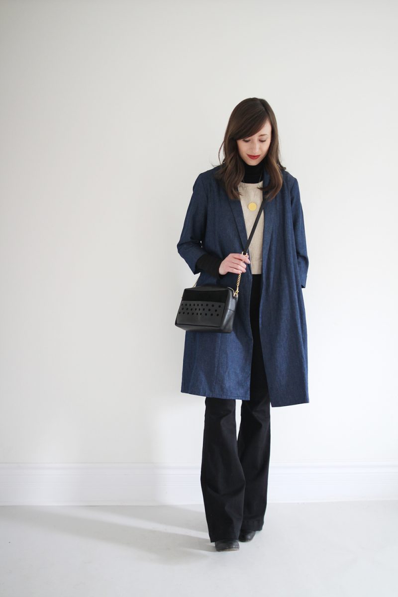 Style Bee - Winter Outfit Ideas