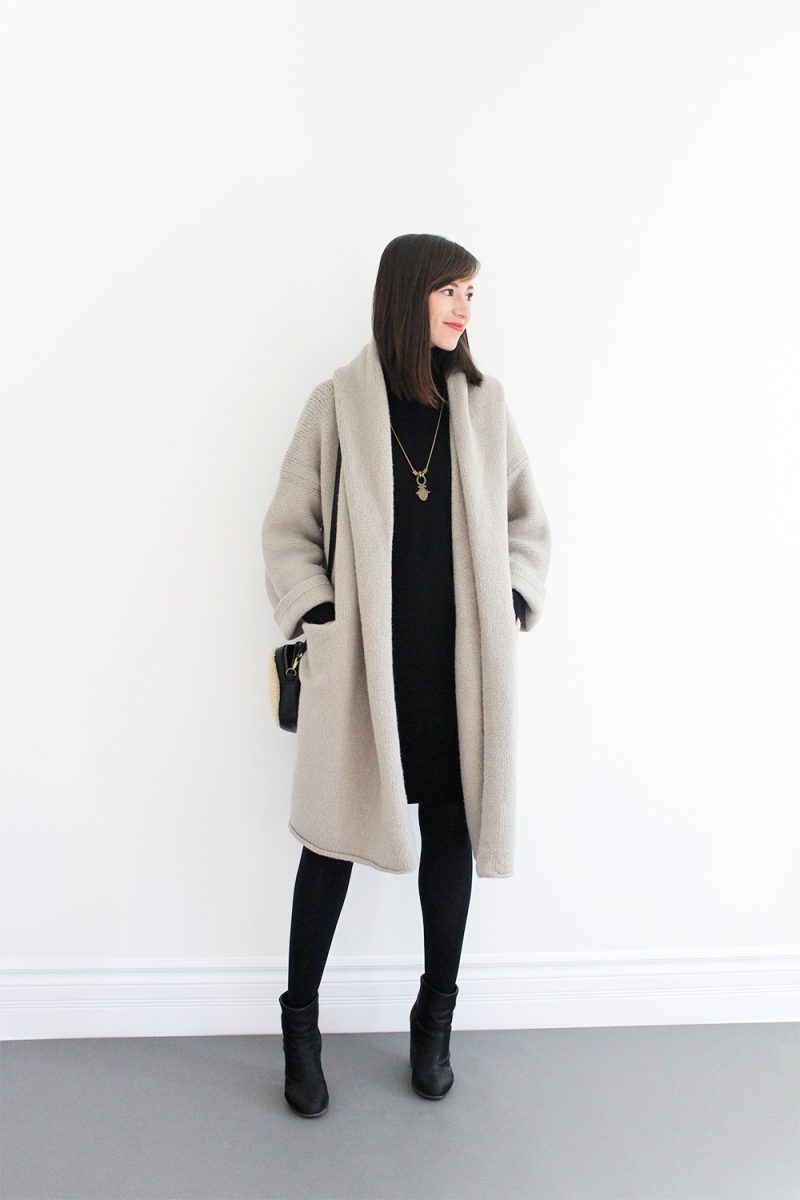 Style Bee - Winter Outfit Ideas