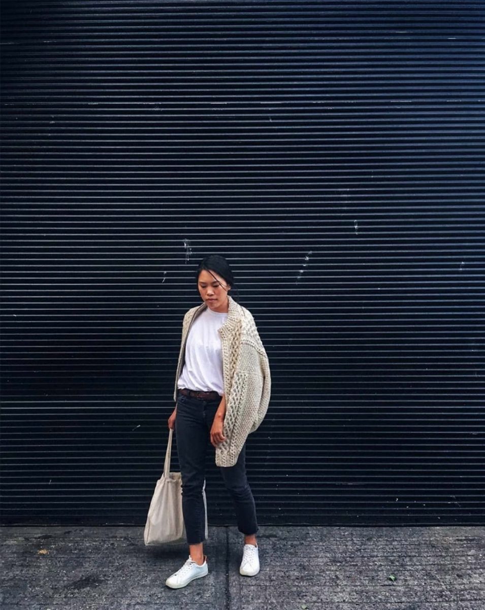 Style Bee - Style Profile - Elim Chu