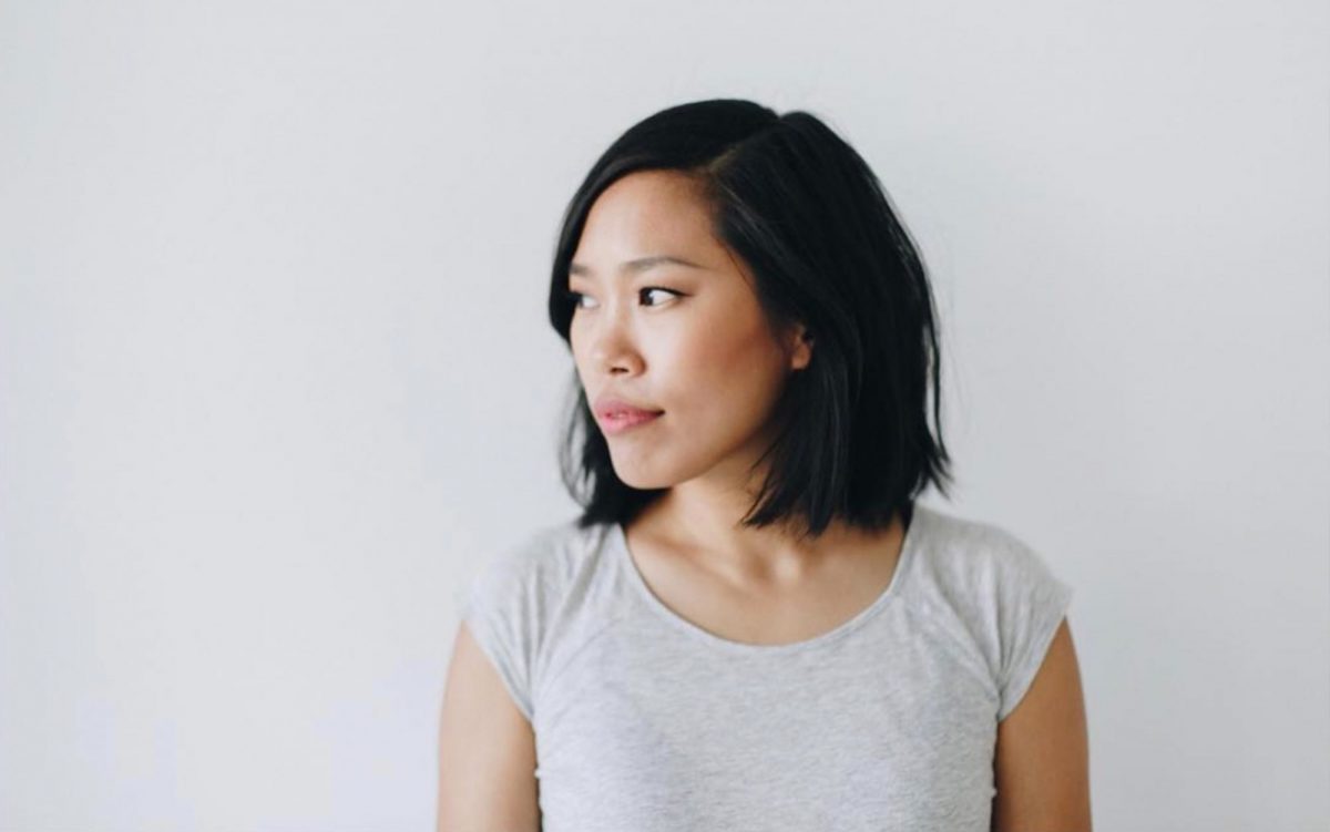 Style Bee - Style Profile - Elim Chu