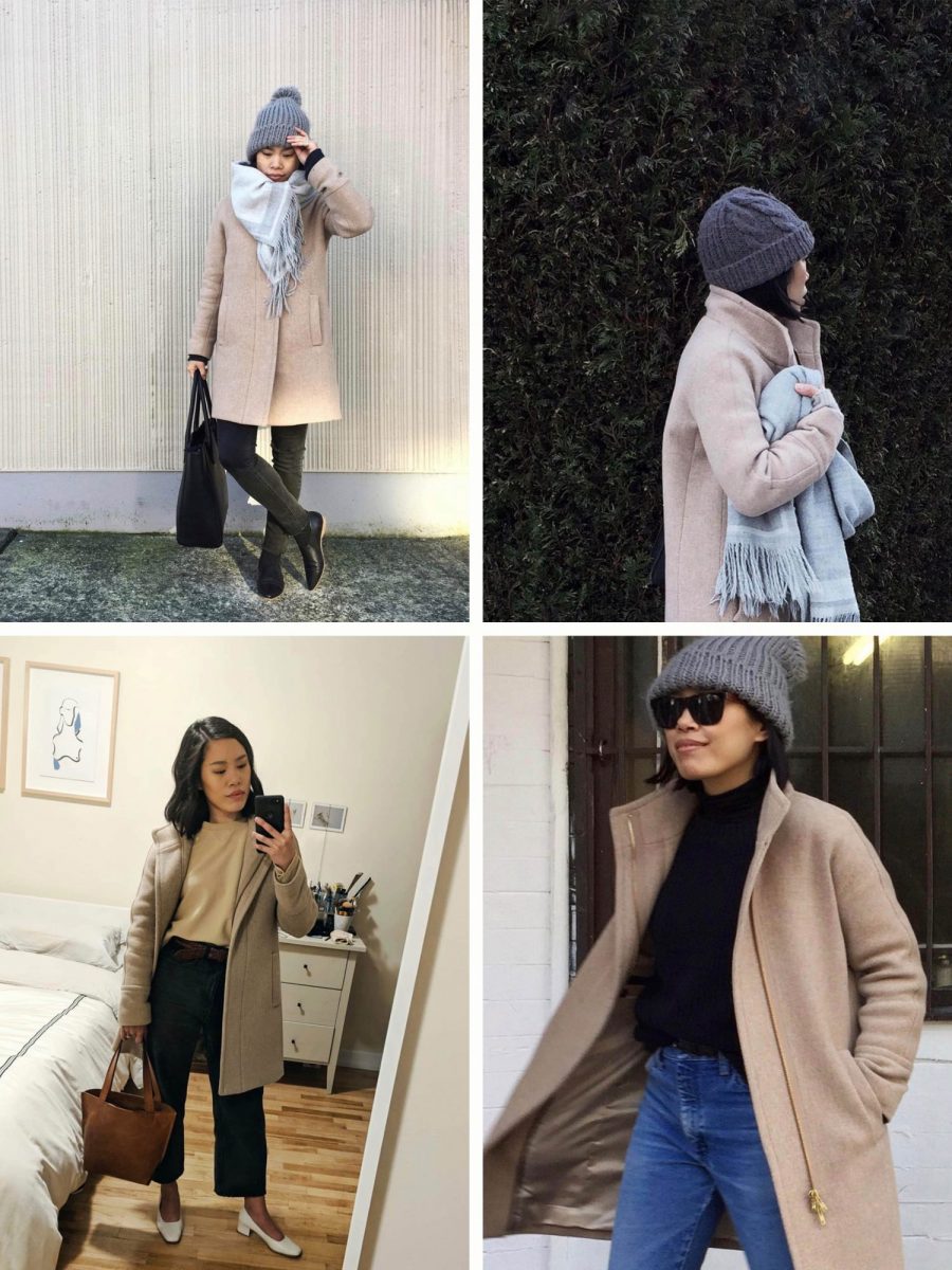 Style Bee - Style Profile - Elim Chu