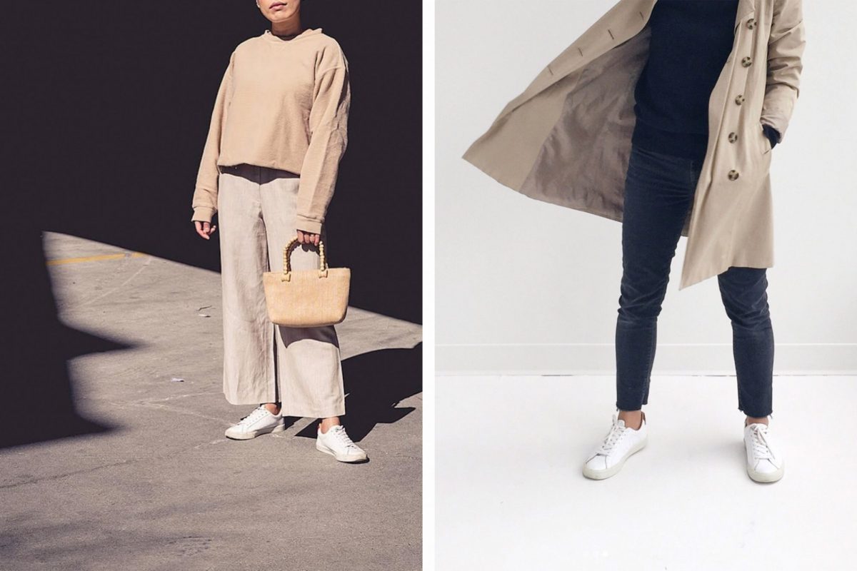 Style Bee - Style Profile - Elim Chu