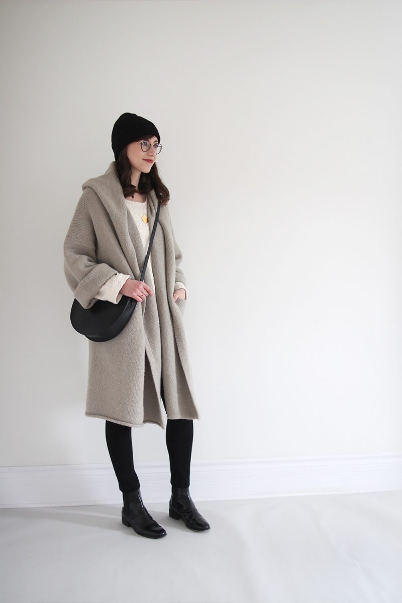 Style Bee - Winter Outfit Ideas