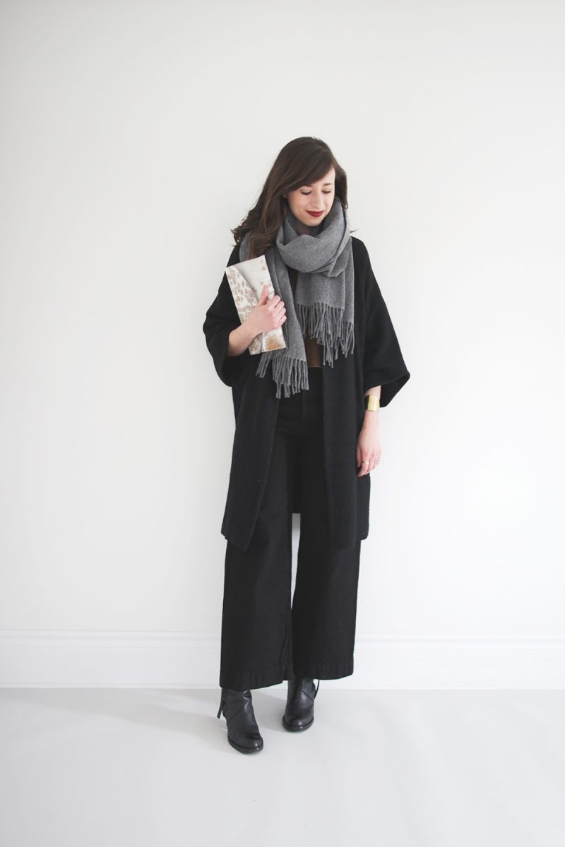 Style Bee - Winter Outfit Ideas