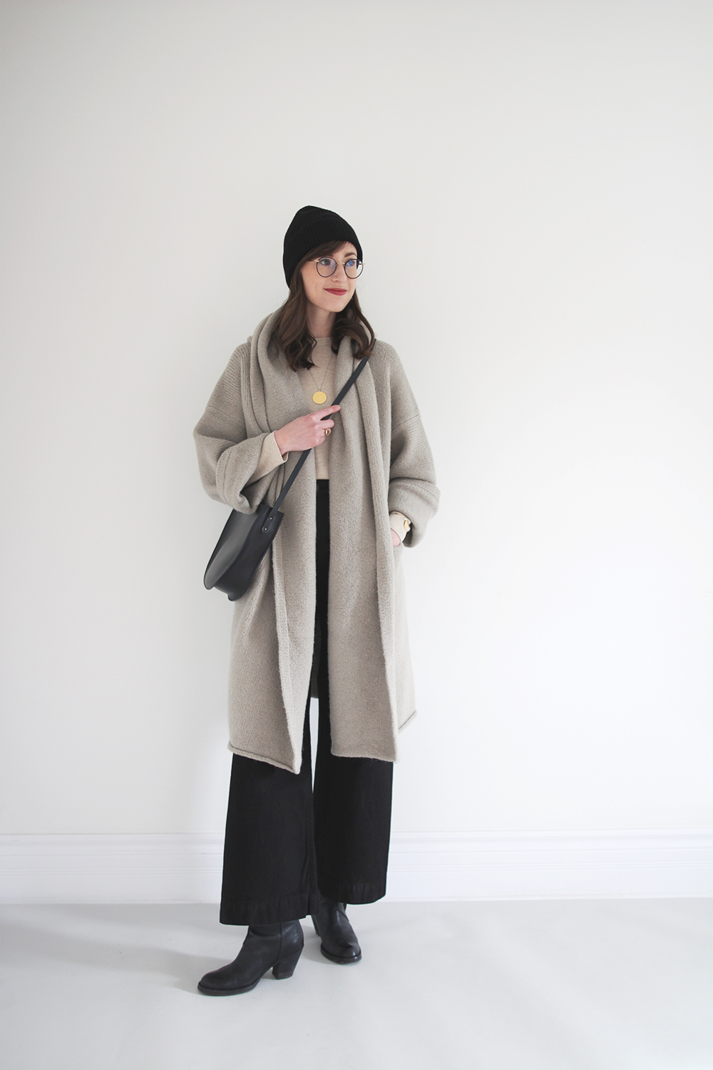 Style Bee - Winter Outfit Ideas