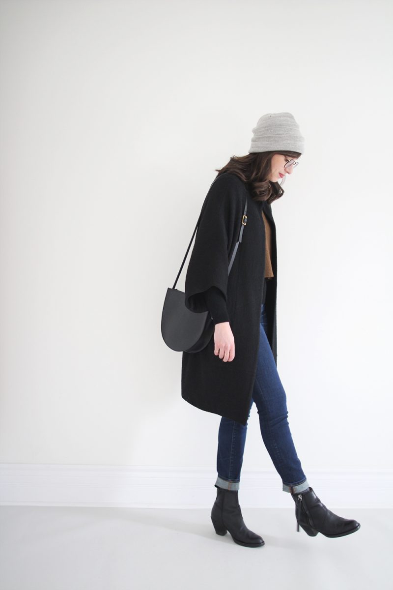 Style Bee - Winter Outfit Ideas