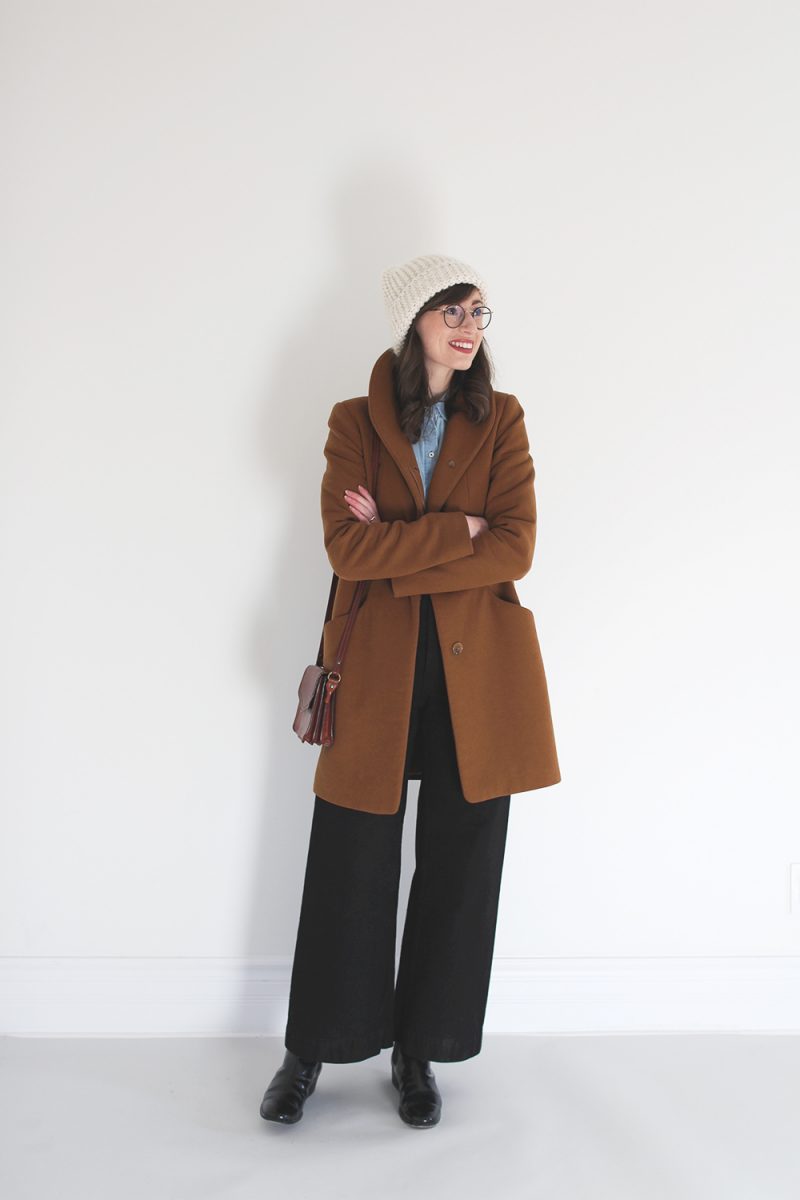 Style Bee - Winter Outfit Ideas