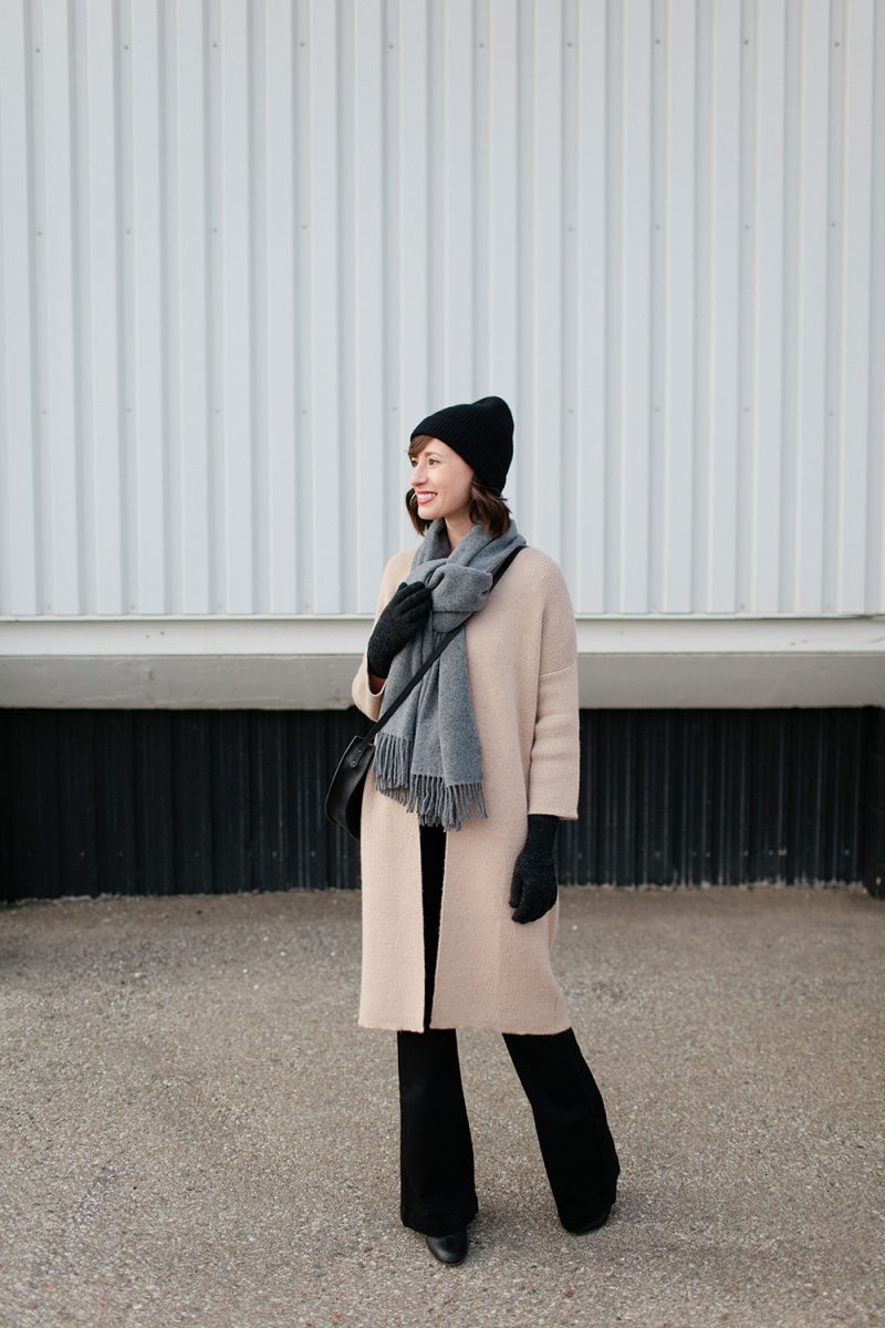 Style Bee - Winter Outfit Ideas
