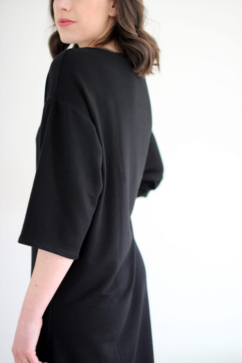 STYLE BEE - GETTING COMFY WITH CORINNE